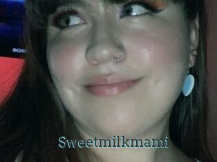 Sweetmilkmami