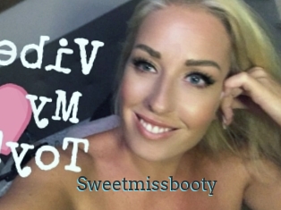 Sweetmissbooty