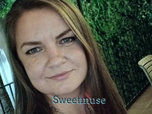 Sweetmuse