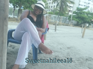 Sweetnahileea18
