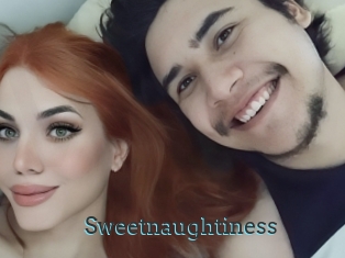 Sweetnaughtiness