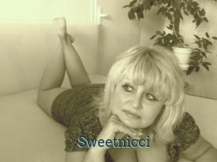 Sweetnicci