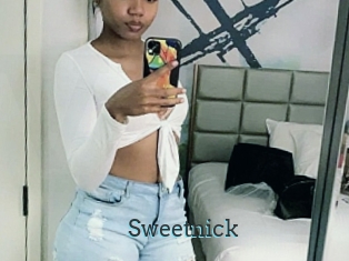 Sweetnick