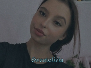 Sweetolivia