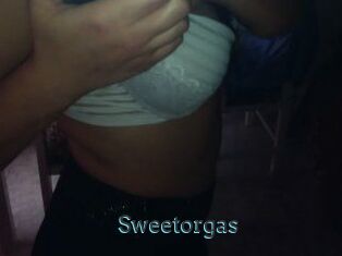 Sweetorgas