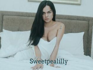 Sweetpealilly