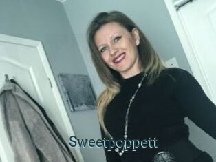 Sweetpoppett