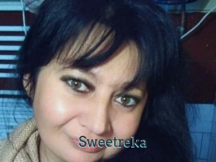 Sweetreka
