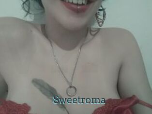 Sweetroma