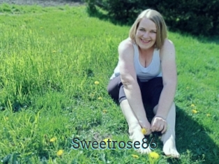 Sweetrose86