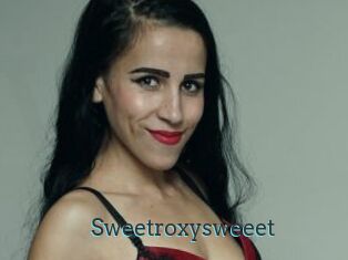 Sweetroxysweeet