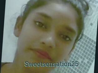 Sweetsensation25