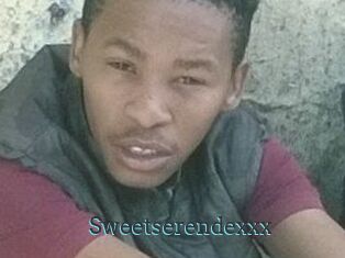 Sweetserendexxx