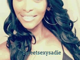Sweetsexysadie