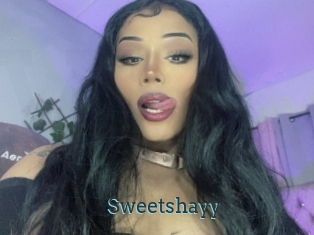 Sweetshayy