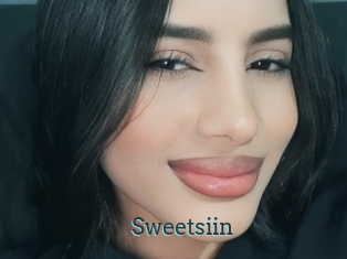 Sweetsiin