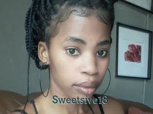 Sweetsive18