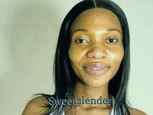 Sweetslender
