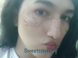 Sweetsmarley