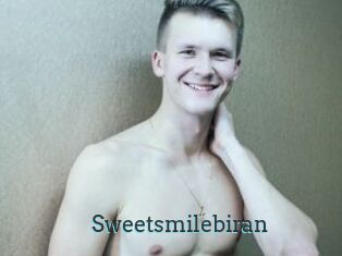 Sweetsmilebiran