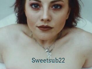Sweetsub22