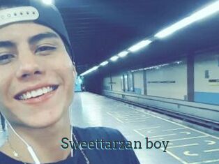 Sweettarzan_boy