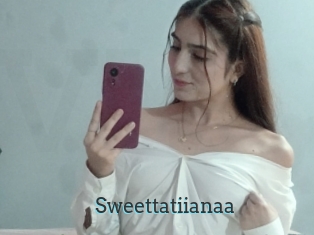 Sweettatiianaa