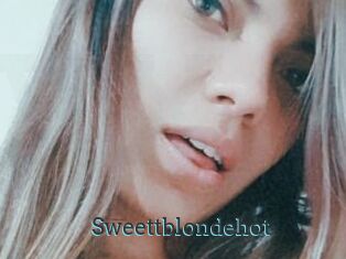 Sweettblondehot