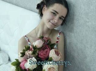 Sweettcherryx