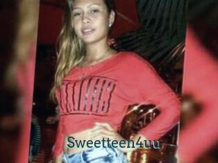 Sweetteen4uu