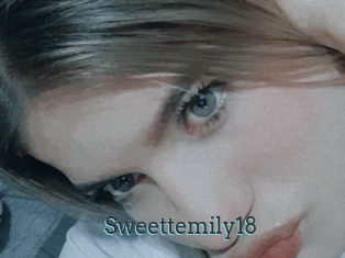 Sweettemily18