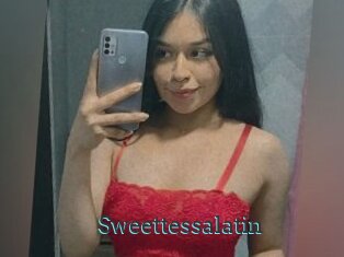 Sweettessalatin