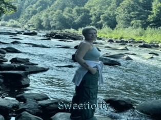Sweettotty