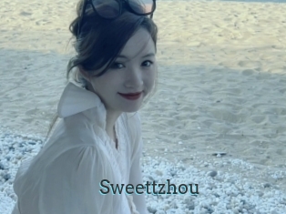 Sweettzhou