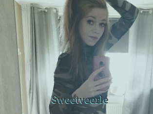 Sweetveerle