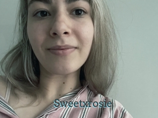 Sweetxrosie