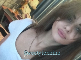 Sweetyfoxnine