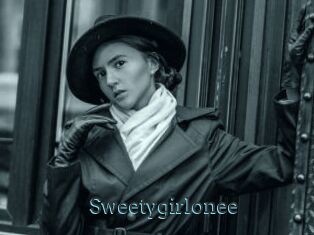 Sweetygirlonee