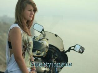 Sweetyjanette