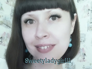 Sweetyladygirlll