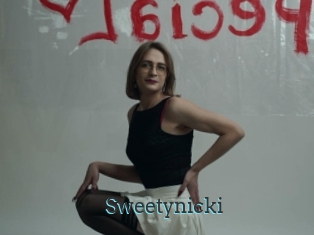 Sweetynicki