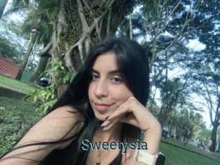 Sweetysia