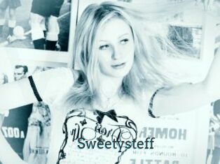 Sweetysteff