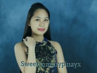 Sweetyummypinayx
