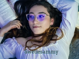 Swetiesammy