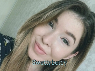 Swettyberry