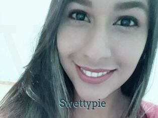 Swettypie