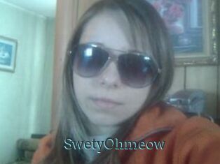 SwetyOhmeow