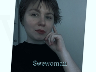 Swewoman