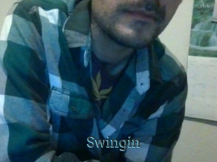 Swingin